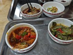 -恰饭·老长沙市井菜 (天河客运站店)