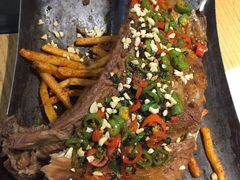 -鸡毛店·川菜(双楠店)