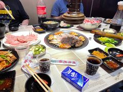 -胡哥烤肥牛(车公庙店)