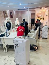 -Bollins波林丝•专研护发中心