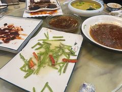 -尚岛私房菜(西方巷店)