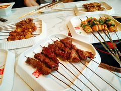 -丁卯•铜锅涮肉(工体店)