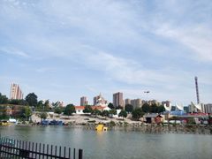 -济南国际园博园