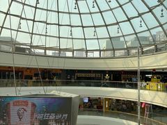 -万达广场(渭南高新店)