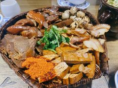 -灶东家民间菜(回兴店)