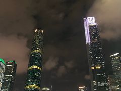 -珠江夜游广州塔·中大码头
