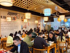 -易老妈蹄花.特色川菜(人民公园总店)
