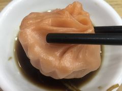 -四季美汤包(户部巷店)