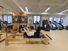 -中田健身工作室(珠江路地铁站店)
