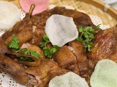-二泉园老菜馆·百年无锡菜