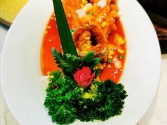 -卯时·龙光雅宴·精致锡帮菜(惠山古镇店)