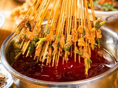 -成都瓜串串(华强北店)