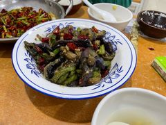 -老游独一佳湘菜馆(高新四路店)