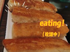 占卷子-津菜宋记老房子(鼓楼店)