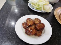 -洪运轩饭庄(北纬路店)