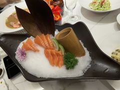 -新丁香海鲜酒店(银海商贸城店)