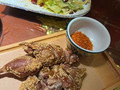 -缪氏川菜(深圳北站缤果空间店)