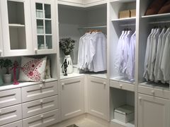 -佰丽爱家全屋定制(汶水店)
