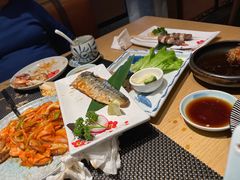 -虹料理·日料放题(悠方店)
