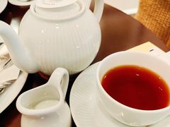 限定红茶-HARBS(京都藤井大丸店)