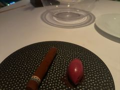 -翡翠36餐厅(浦东香格里拉店)