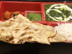 -克比叔叔印度餐厅Kebabs on the Grille(人民广场店)