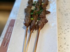 -三人行骨头王火锅(长寿店)