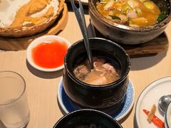 -吴氏老妈·23年家常菜(古城店)