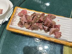 -菜香小厨(金发·印象南滨店)