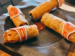 火鸭虾卷-Magnet磁食(愚园路店)