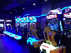 -核客电玩城(清泉店)