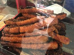脆皮五花肉-脆皮五花肉(建东街旗舰店)