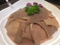 -巴奴毛肚火锅(商城路店)