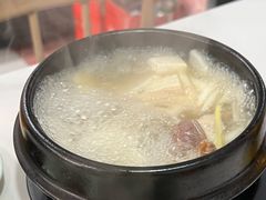 -米郎餐厅·朝鲜族料理(延长路店)