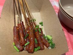 -为民烧烤吧.自贡爆炒菜.成都烧烤(收录20年好店)