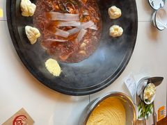 -江湖水乡铁锅炖魚(周庄嘉园店)