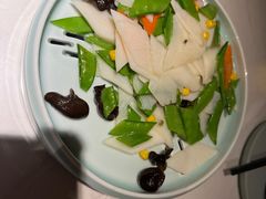 -院8里·小聚园老川菜(九眼桥店)