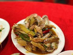 -蛇口康乐快餐鱼仔档(翠苑小区店)