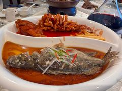 -马凯餐厅(地安门店)