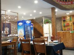 大堂-老鄞江清水龙虾馆-赵赵家(江北店)