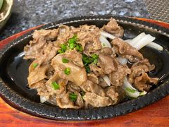 -菊上料理(蜀山银泰百货店)