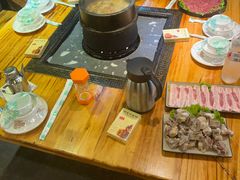 -滇藏石锅宴(崇仁巷老店)