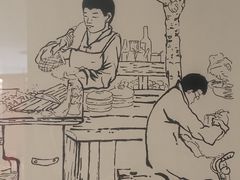 -东泰祥生煎馆(重庆北路店)