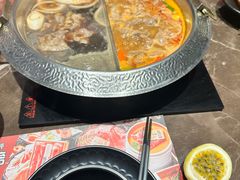 -一绪に和牛寿喜烧(罗湖益田假日店)