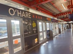 -奥黑尔国际机场