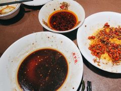 -天下客饭店(中山路店)