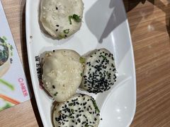 -小杨生煎(松江大学城店)