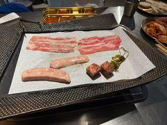 -张東盛·自助烤肉·韩国料理(春熙路店)