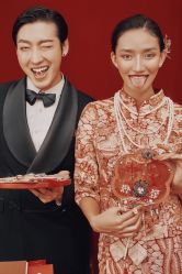 -巴黎恋人婚纱摄影(东莞总店)