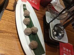 -好想牛·鲜切自助牛肉火锅(七堡花园城店)
